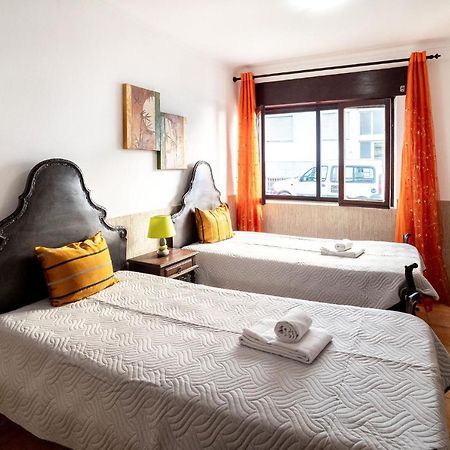 Rustic Old Town - T1 Esq Apartment Albufeira Bagian luar foto