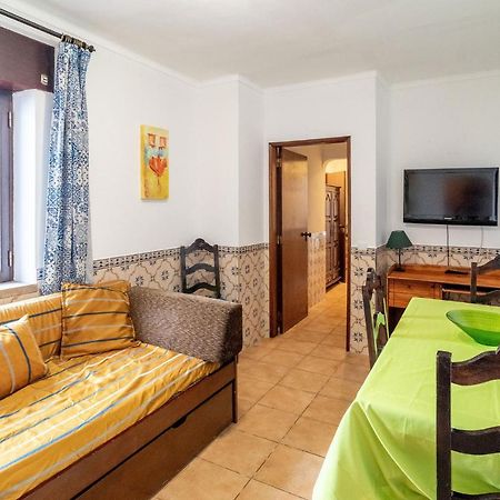 Rustic Old Town - T1 Esq Apartment Albufeira Bagian luar foto