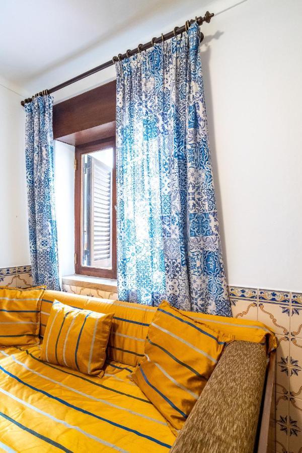 Rustic Old Town - T1 Esq Apartment Albufeira Bagian luar foto