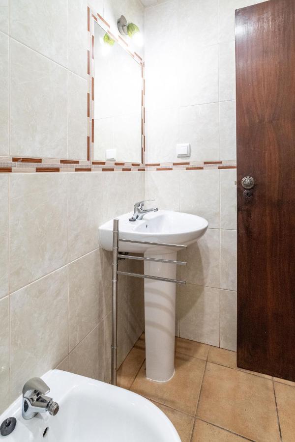 Rustic Old Town - T1 Esq Apartment Albufeira Bagian luar foto