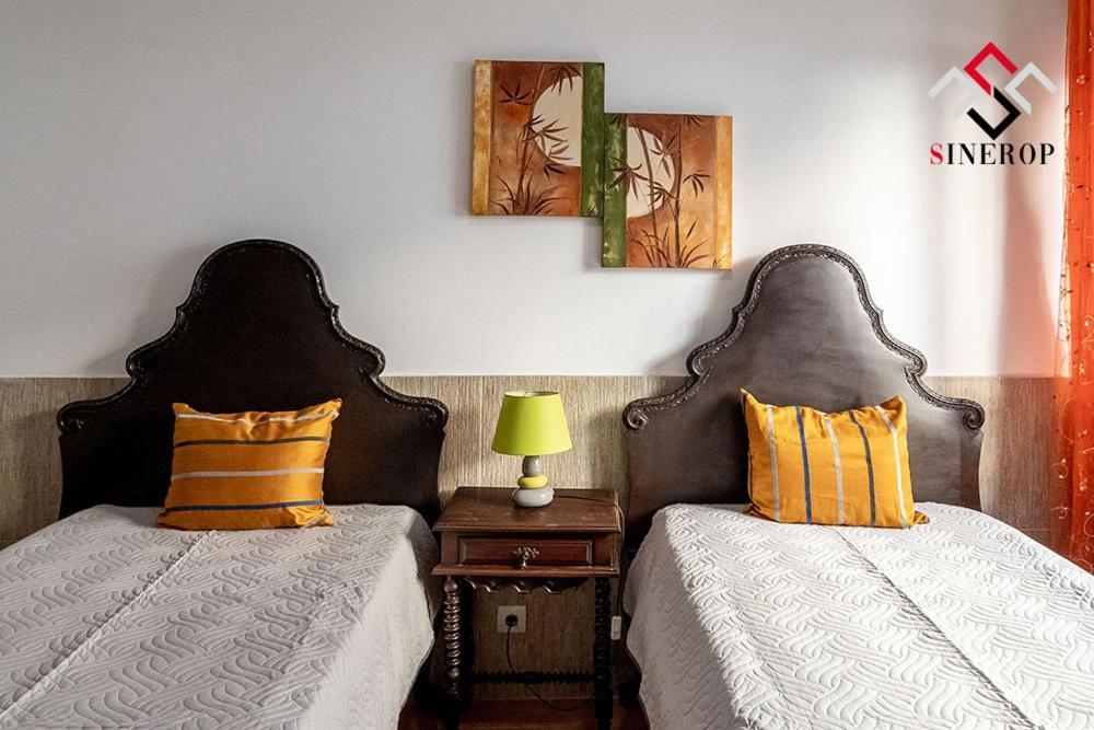 Rustic Old Town - T1 Esq Apartment Albufeira Bagian luar foto